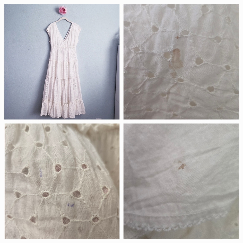 BEWARE THIS SELLER @thepoisedpeony